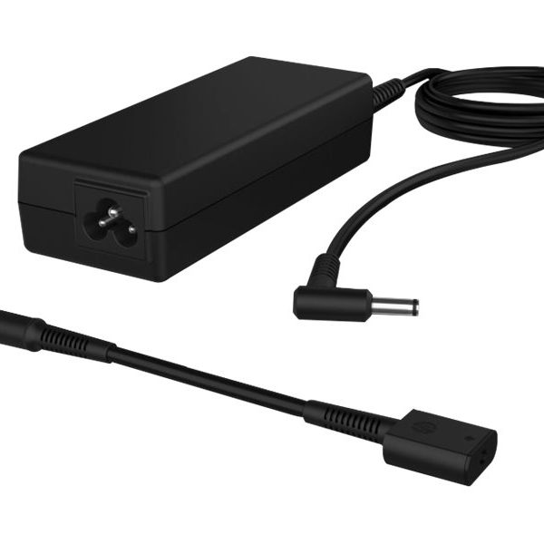 HP 65W Smart AC Adapter punjacHP 65W Smart AC Adapter punjacHP 65W Smart AC Adapter punjac