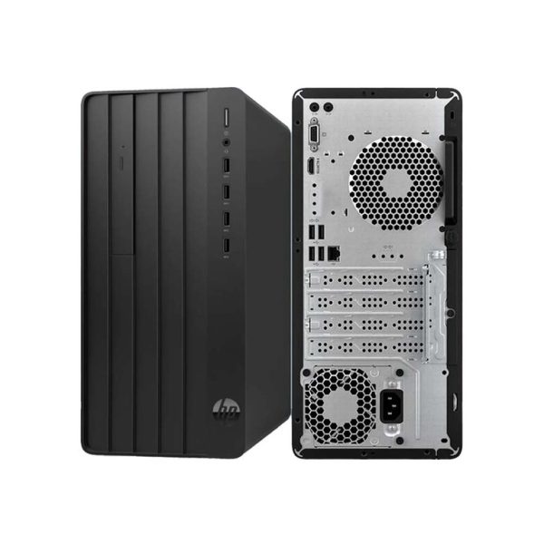 HP Pro Tower 290 G9 i5 1250016GB (1x16GB) 3200,512GB,FreeDOS,No DVD,VGa,HDMI,3god