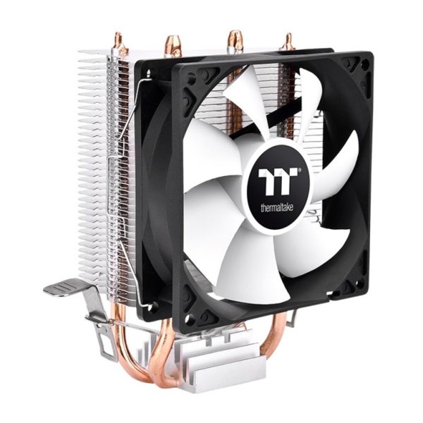 Thermaltake Contac CPU CoolerAir cooler, 92MM PWM fanKompatibilan sa svim AMD i Intel CPU