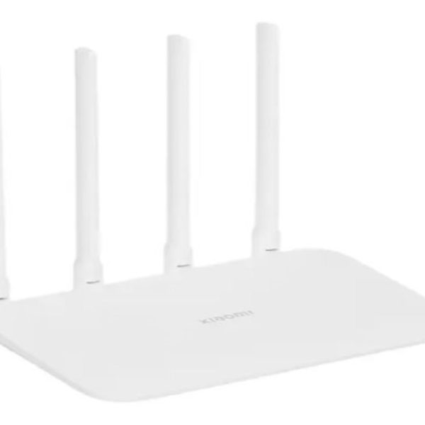 Xiaomi router AC1200 Gigabit port, 128 MB, IPv6