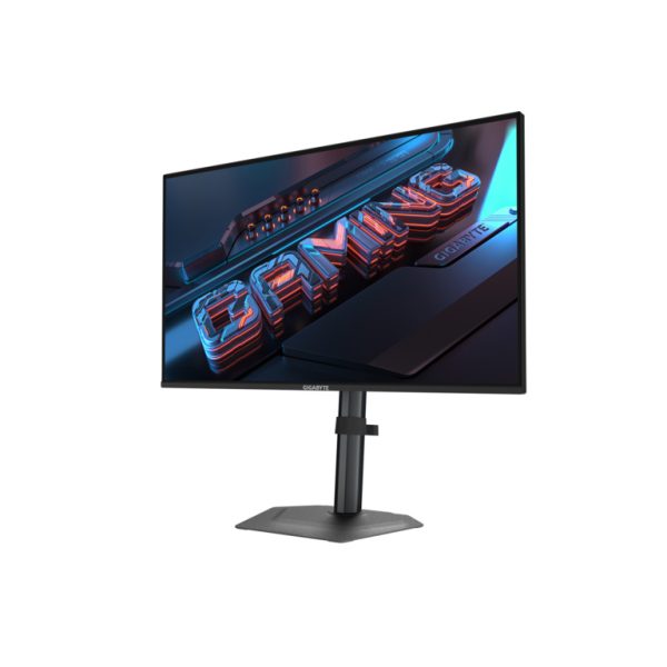 Gigabyte Monitor 24.5" GS25F2 24,5'' SS IPS; FHD; 200Hz 2xHDMI, 1xDP; 3xUSB; 1xAudio Jack