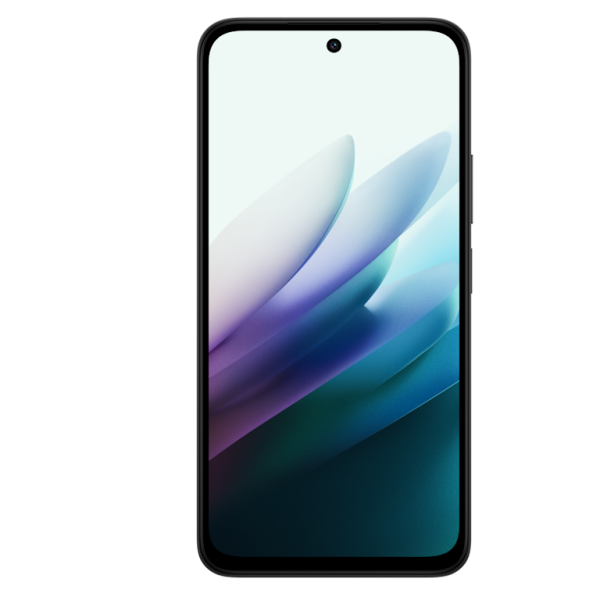 Redmi 15 6+128, Midnight Black