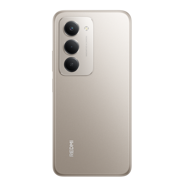 Redmi 15 8+256, Titan Gray