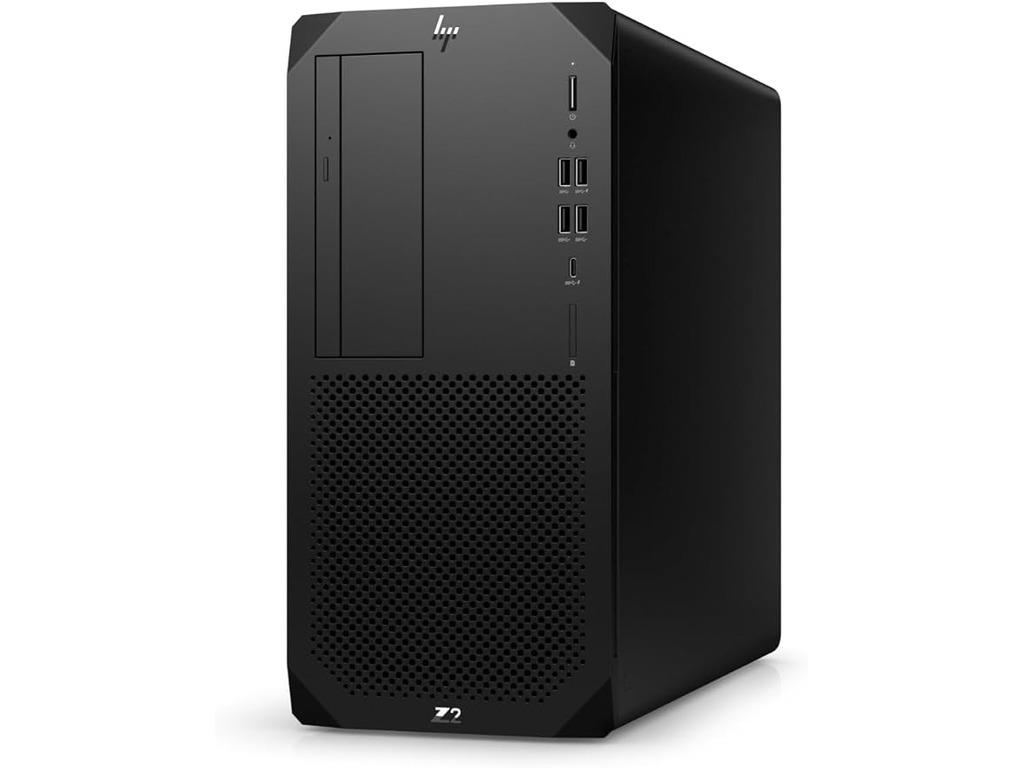 HP Z2 G9 TWR i714700 32GB/1T14700,32GB,1TB,win 11 pro,RTX2000 ADA,Wlan, periferija