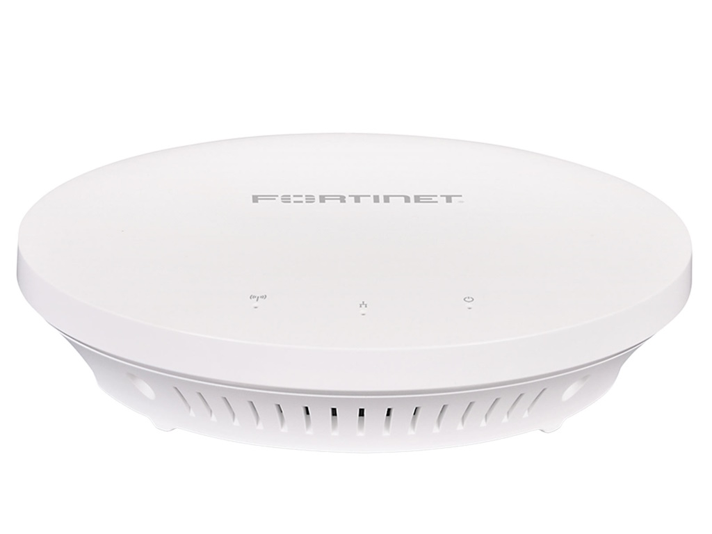 Indoor wireless wave 2 AP