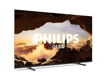 Philips 65''PUT8530 4K GoogleQled TV; P5 procesor; HDR10+Dolby Vision i Dolby Atmos;