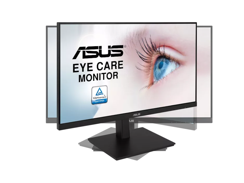 Asus VY279HGR gaming monitor