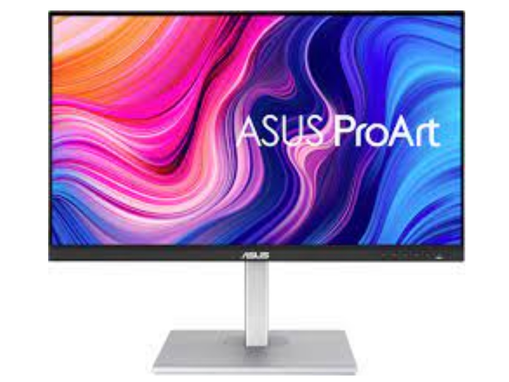 Asus ProArt monitor PA279CV27",4K,IPS,350cd,60Hz,5ms,HDMIx2,DP,4xUSB 3.2.1xUSB Type-C 90W,Speake
