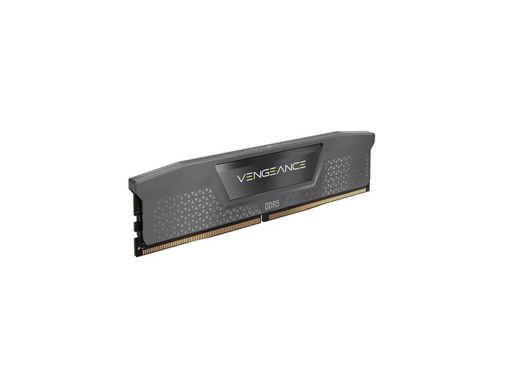 CORSAIR DDR5 16GB, 6000MT/sVENGEANCE, CL36, EXPO, XMP