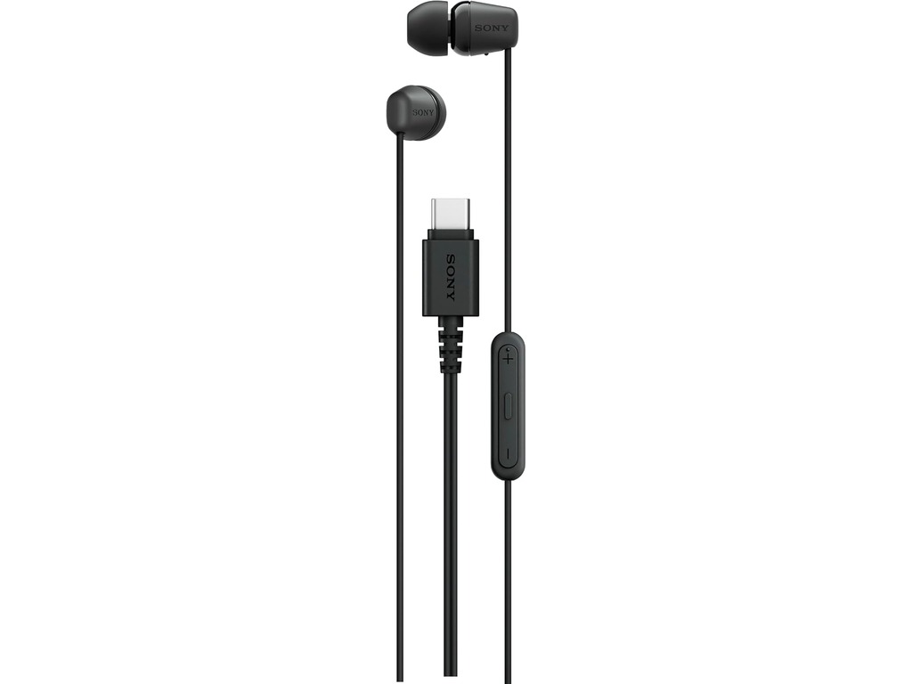 Sony In ear USB-C slušalice