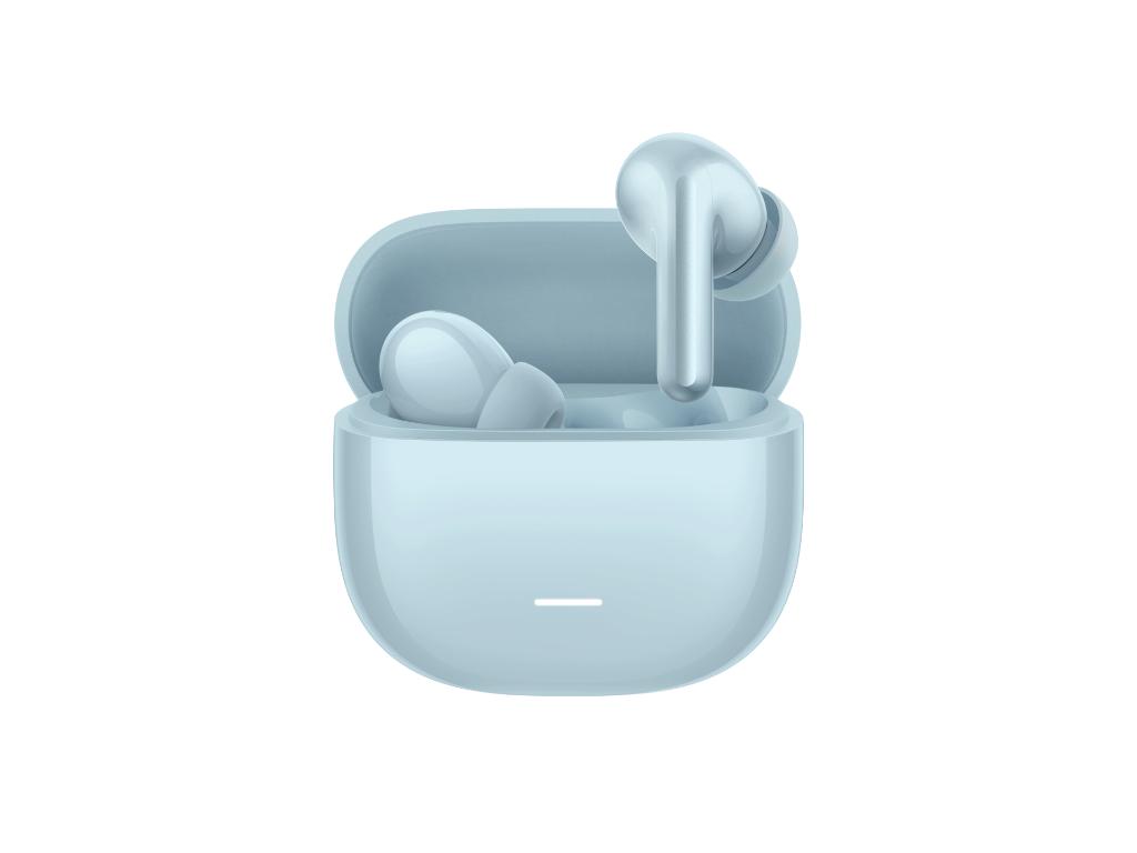 Redmi Buds 8 Lite plava ANC 42 dB, trajanje baterije do 36h