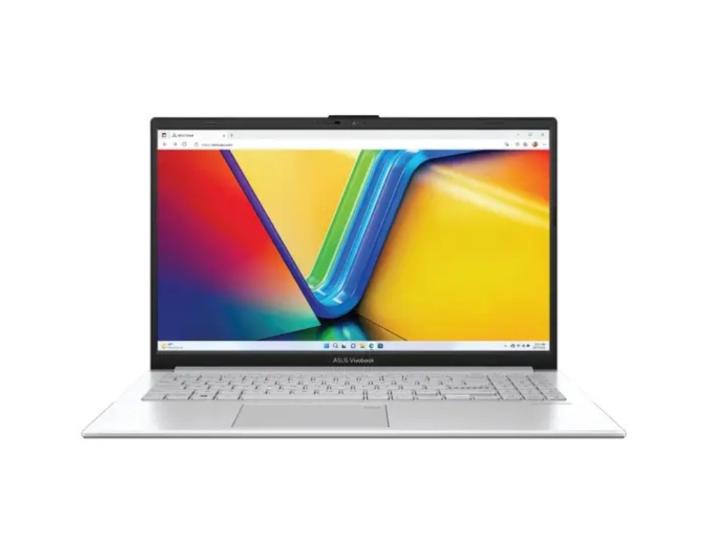 ASUS VivoBook GoE1504FA-BQ186815,6"/R5-7520U/16GB/512SSD
