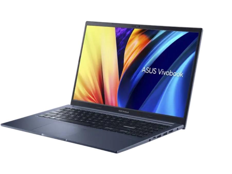 ASUS VivoBook 15 M1502YA-BQ928 15.6" FHD IPS, AMD Ryzen 7 5825U, 16GB RAM, 512GB