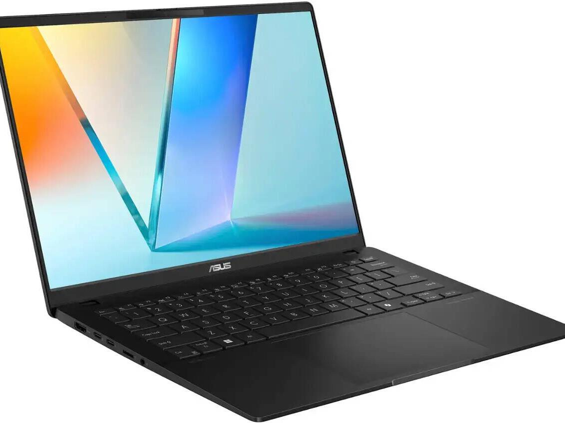 ASUS VivoBook S14 Q423SA-U5512 14" OLED, Intel Core Ultra 5 16GB DDR5, 512GB SSD