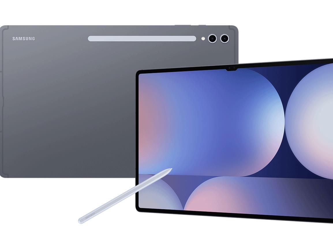 Samsung Tab S10LITE,Wi-Fi,Silv6+128GB,Wi-Fi,Silver