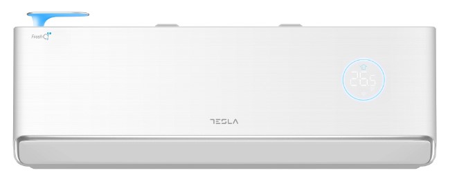 TESLA klima TT37AF-1232IAWVIRTUOSO; 12ka; INVERTER; A+++; SMART,O2 fresh air; UV lampe x 3