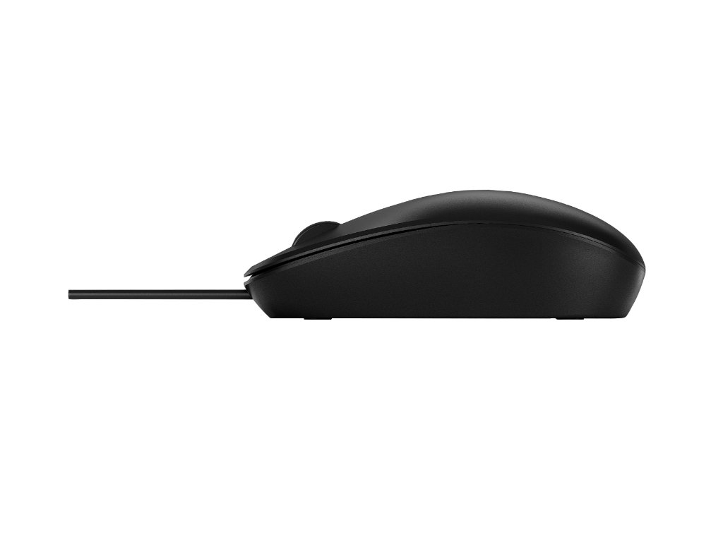 HP 125 Wired Mouse
