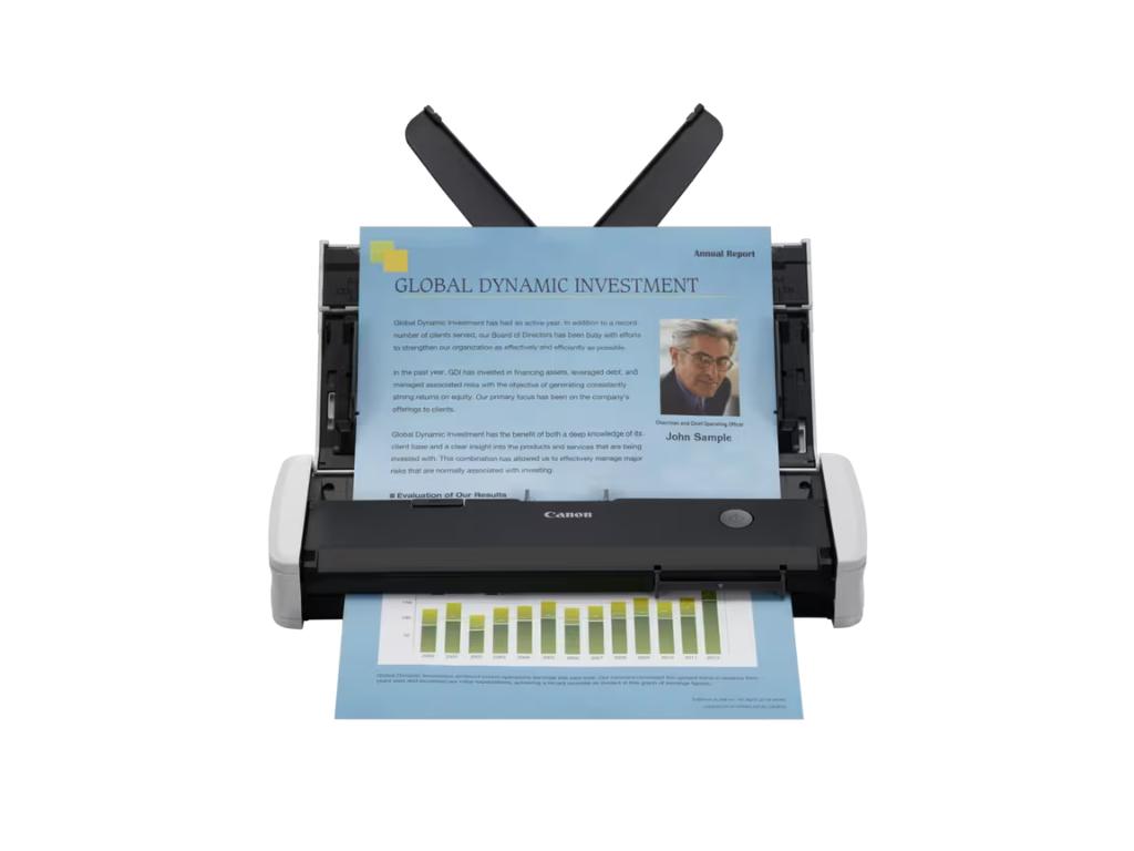 Canon prenosni skener R10