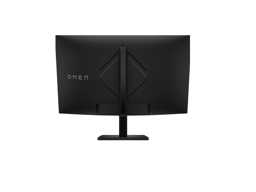OMEN 32cQHD 165Hz Curved31,5",VA,QHD,1ms,400cd,Curved,2x HDMI,DP,Height,2 godine garancije