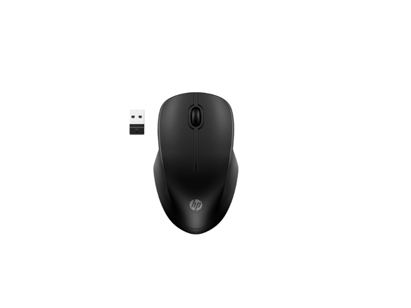 HP 255 Dual WRLS Mouse EUROHP 255 Dual WRLS Mouse EUROHP 255 Dual WRLS Mouse EURO