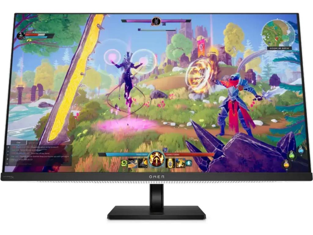 OMEN Transcend 32 4K 240H OLED31,5",4K,QD-OLED,250cd,0,003ms2xHDMI,1xDP,3xType-c, 3x USB ,Height,Piv
