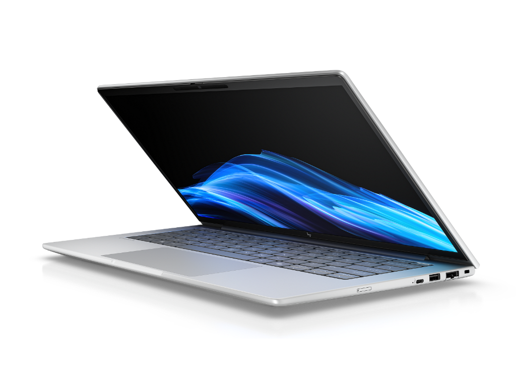 HP EB8G1i14 U7 255U 14 32GB/1T14" FHD, U7 255U 1.7/5.2GHz32GB DDR5, 1TB, W11Pro, Backlit KB