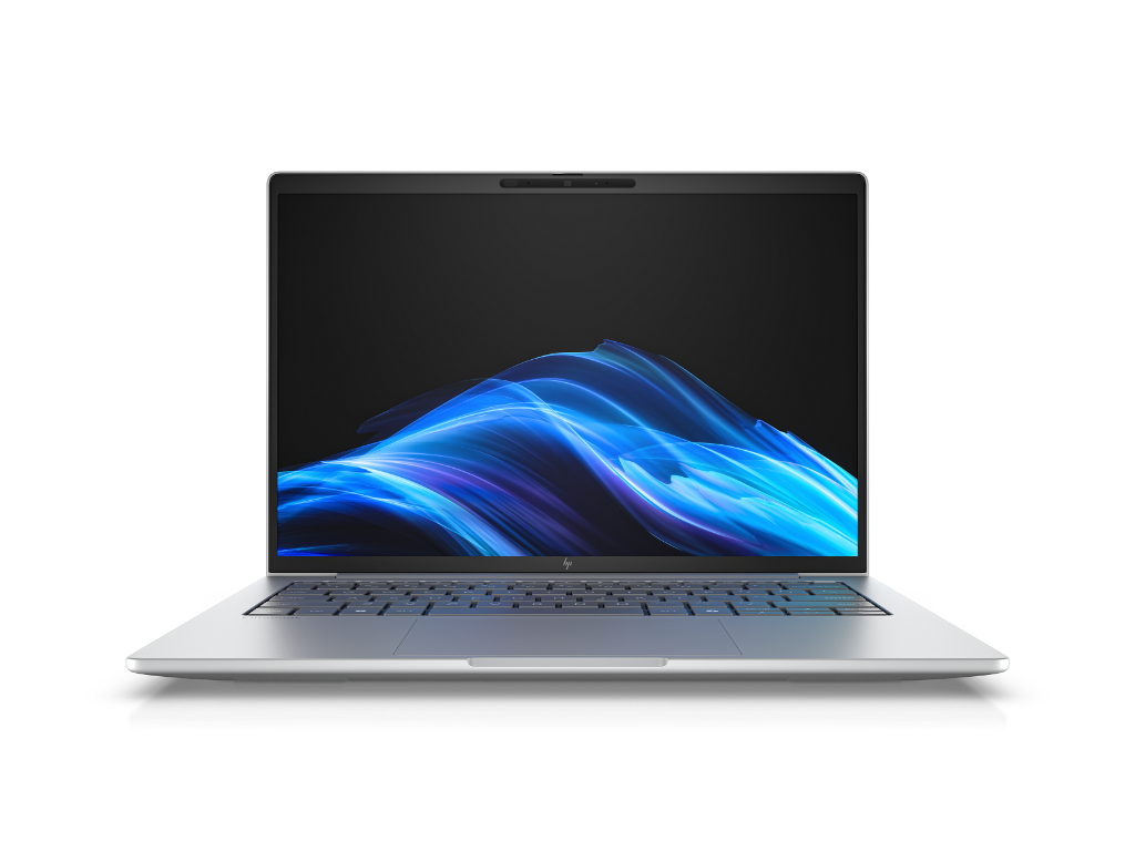 HP ELITEBOOK 8 14 G1I U7/24/5114" FHD, U7 255U 1.7/5.2GHz24GB DDR5, 512GB, W11Pro, Backlit KB