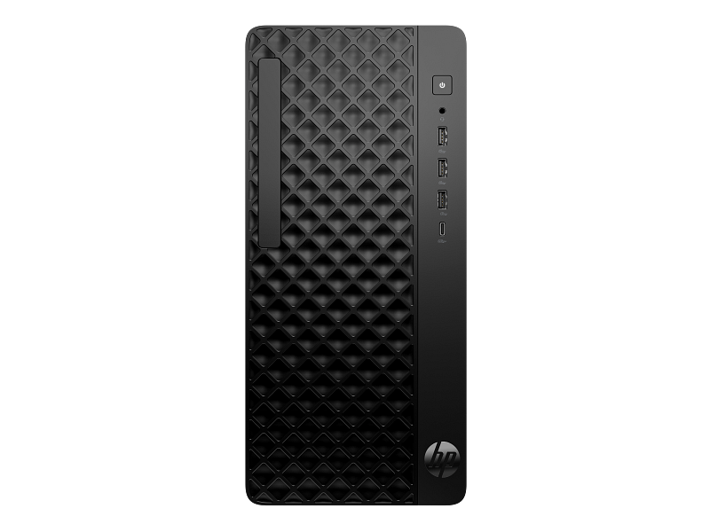 HP ProDesk 2 Tower G1i EIntel 300 2 cores,16GB DDr5,FreeDOS,512GB,Wlan,bez periferije,2 godine