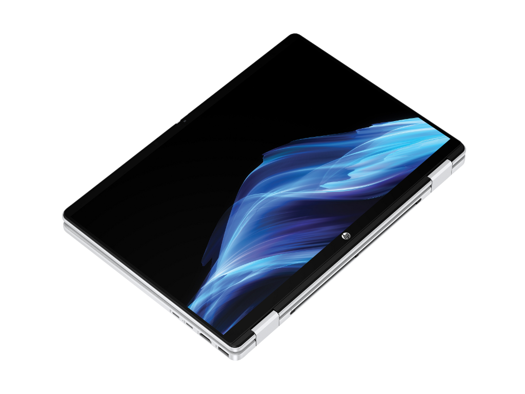 HP OmniBook 5 Flip 14-FP0023DX14'' FHD x360 Touch, Core7 15016GB DDR5, 512GB SSD, Backlit KB, Win11H