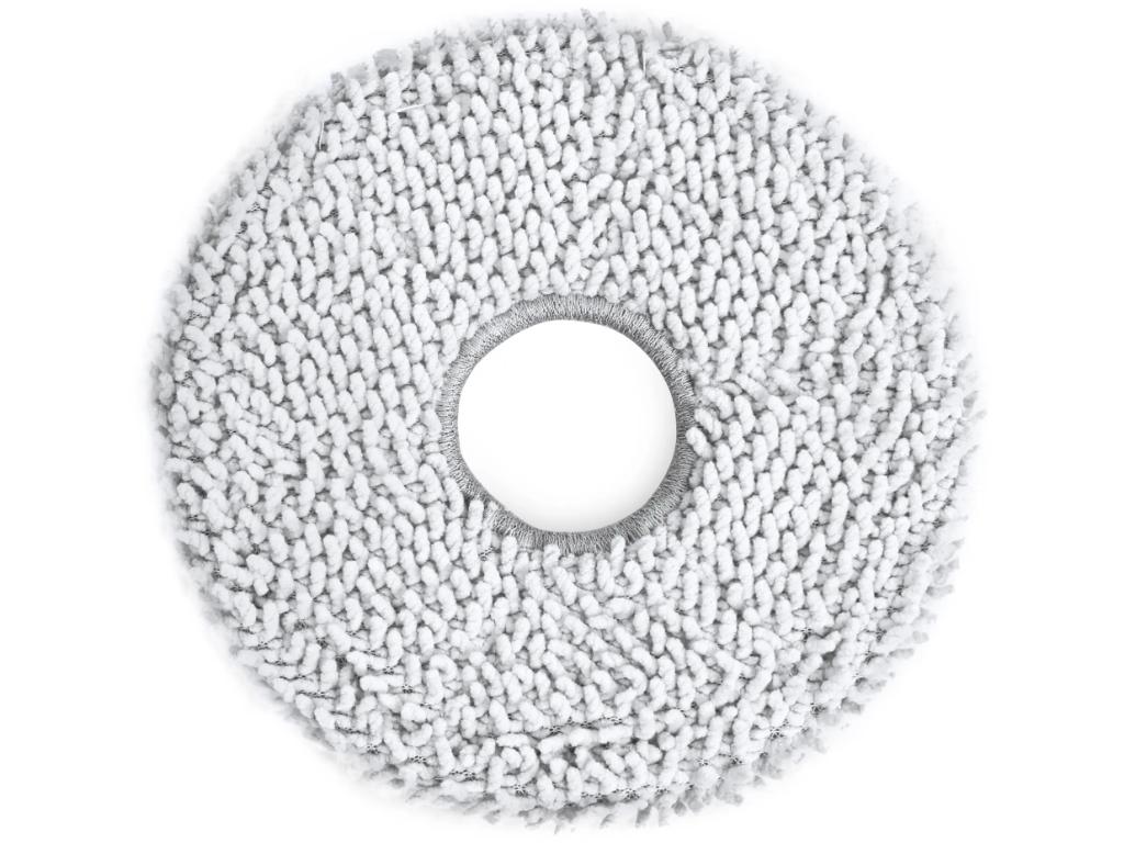 BOSCH Robotski usisivačiRotirajuće krpe za brisanjeSPOTLESS MAX