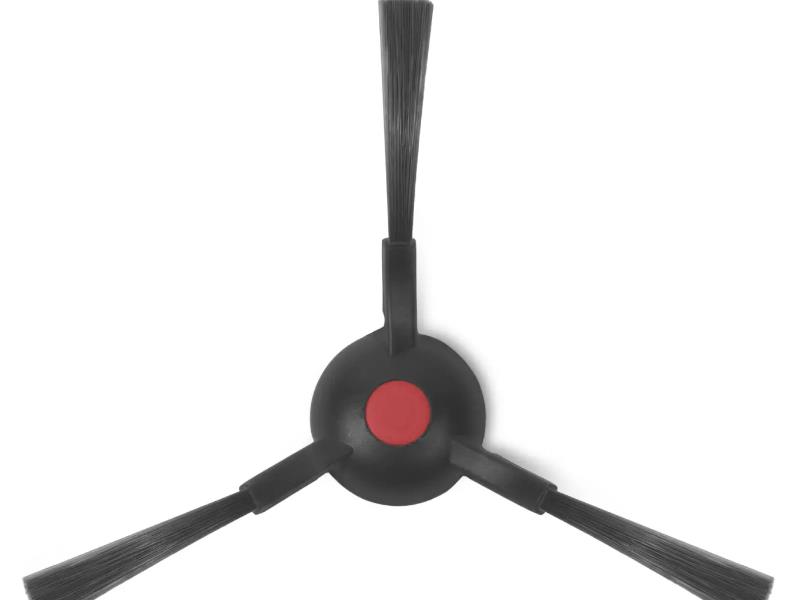 BOSCH Robotski UsisivaciBočna četka SPOTLESS