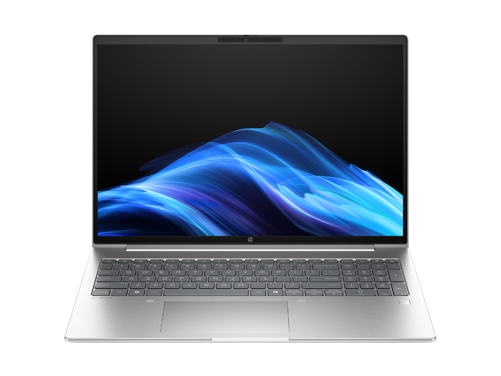 HP PB4G1iR16 5-120U 16 16GB/5116'' FHD, Core5 120 1.4/5.0GHz16GB DDR5, 512GB SSD, Backlit KB, Finger