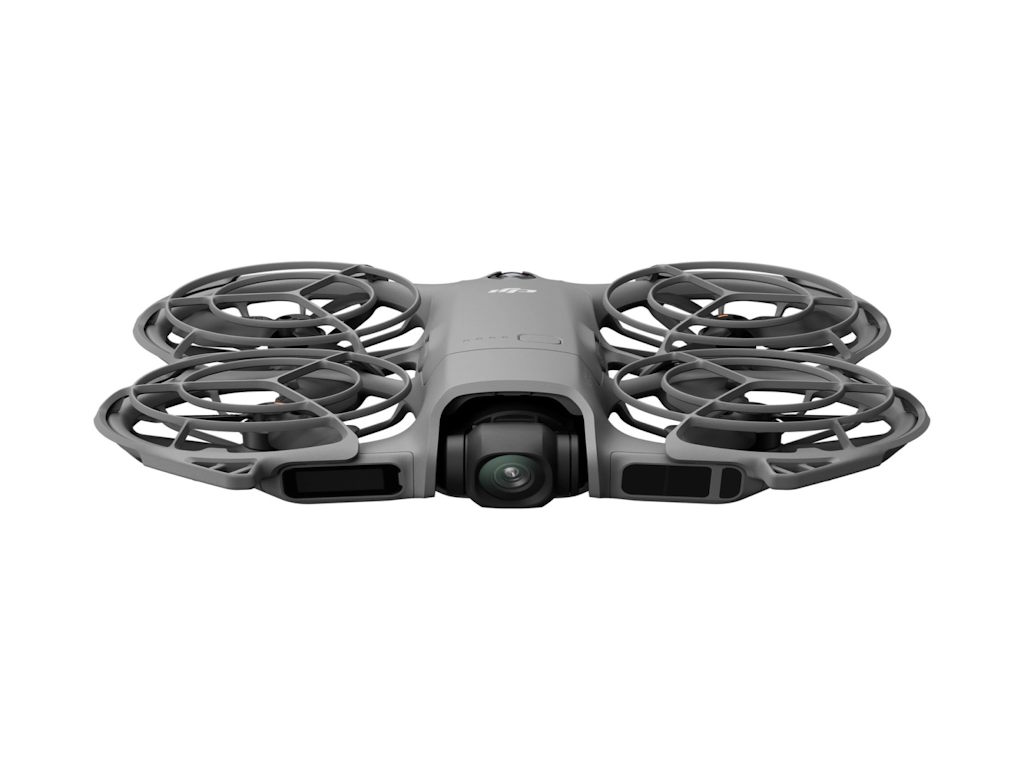 DJI Neo 2 Fly More Combo20-25 min letenja,domet-10kmsenzor za sprec. udara,1/.3 inci senzor