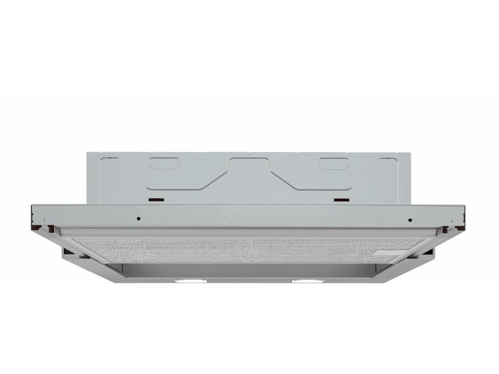 BOSCH Teleskopska napa Serie 2|, 394m3/h, 68 dBOld Model: BOSCH DFL064W53