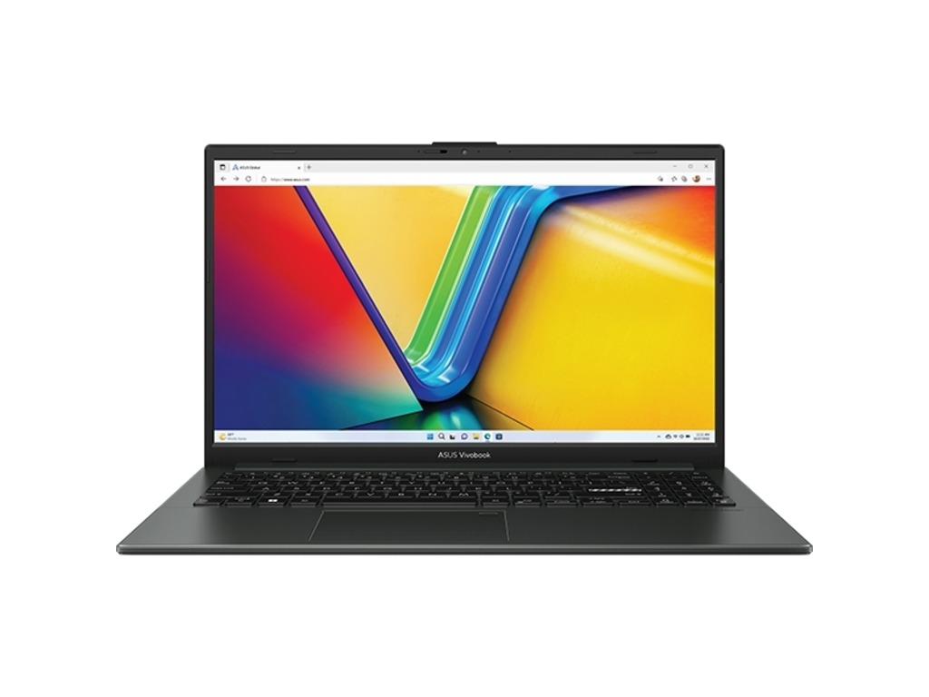 ASUS VivoBook15 E1504FA-BQ1964 15.6" FHD IPS, Ryzen 7320U, 8GB, 512GB, No OS, Mixed Black