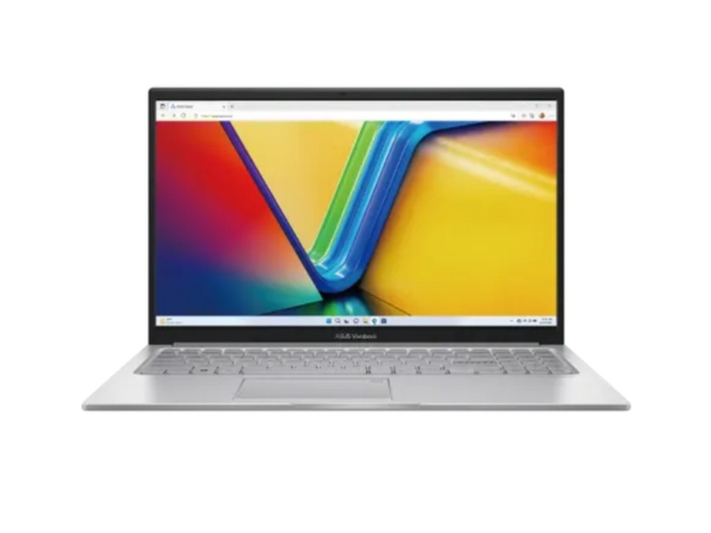 ASUS VivoBook 15 F1504VA-BQ149 15.6" FHD, Intel i3-1315U, 16GB (DDR4), 512GB, Windows 11 Home