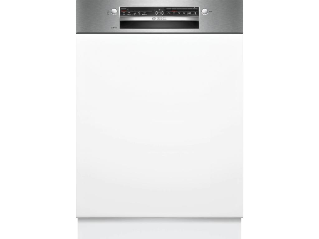 BOSCH perilica posuđa Serie 2|,60cm, C,13 setova,9L,46dB, 5 programa, 4 Posebne funkcije