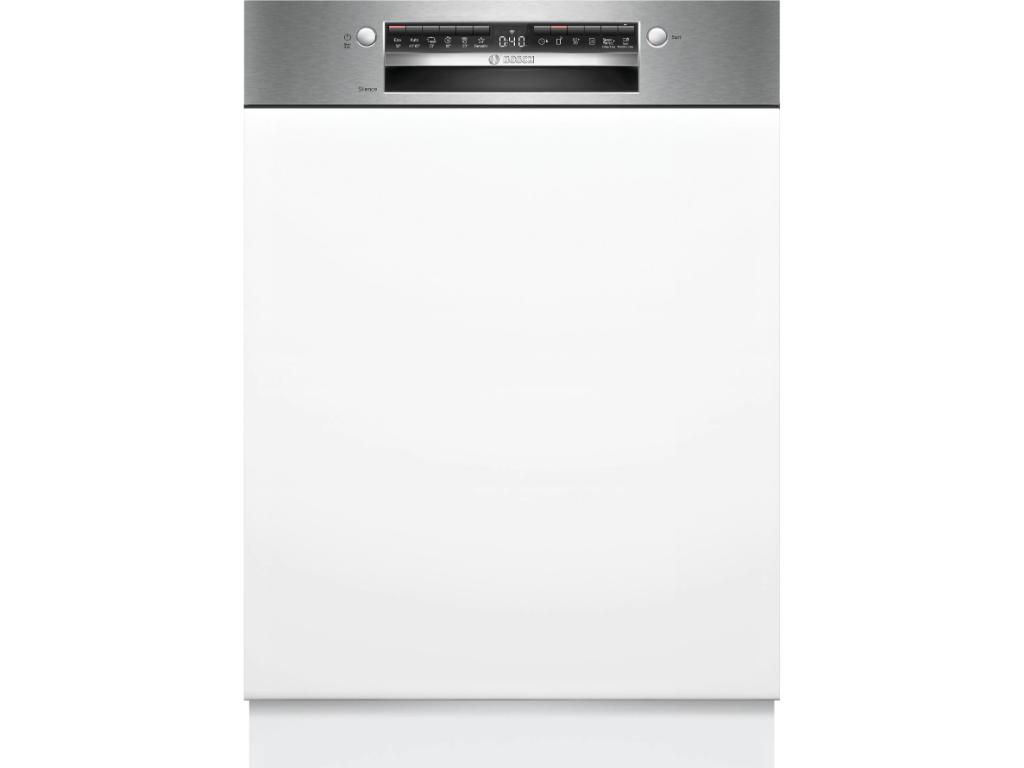 BOSCH perilica posuđa Serie 4|,D, 13Setova, 46dB, Rackmatic,6 programa,4 posebne funkcije