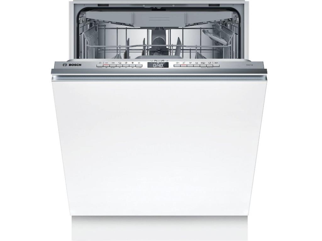 BOSCH perilica posuđa Serie 4| (C), 60 cm, 14 setova, 9L, 6 programa, HomeConect,4posebne funk.