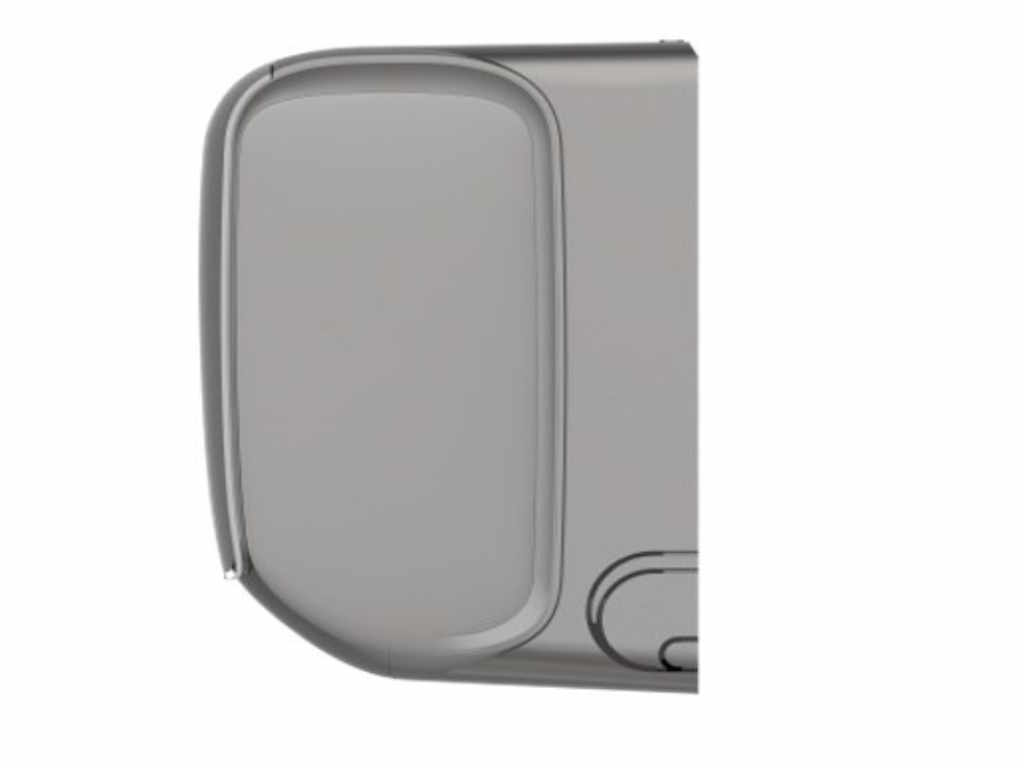 TESLA klima TA72QQFT-2432IHWT Inverter,R32,WiFi DA 24000Btu snag.7kW