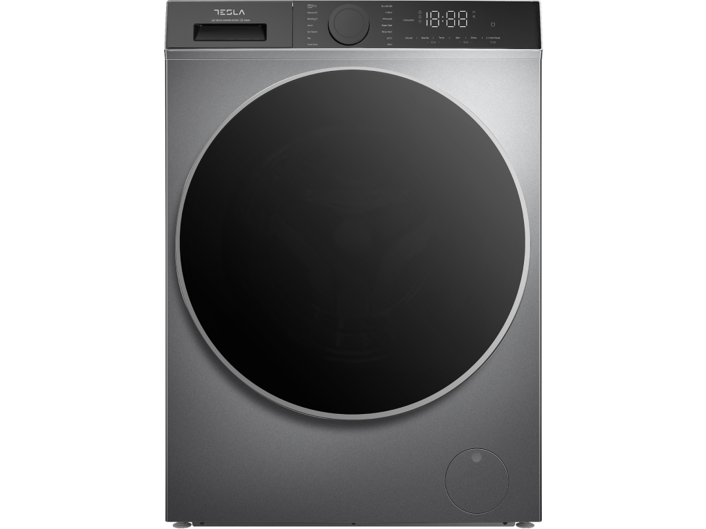 TESLA Ves Masina WF91480TS 9Kg ,1400obr/min 14 programa ,Inverter Motor